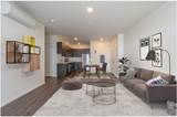 2-bedroom apartment at Edison Apartments in Gresham